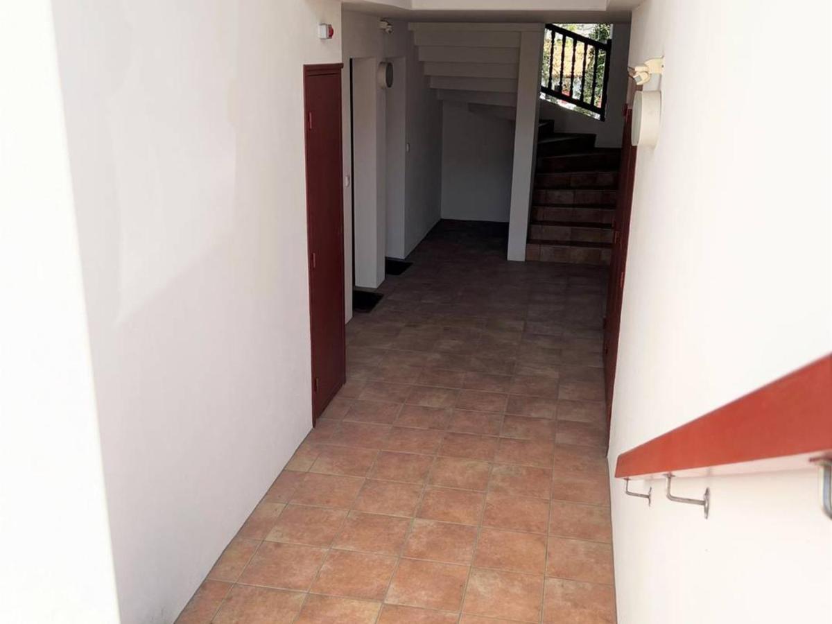 Appartement T1 Bis Avec Jardin Prive Et Piscine, 4 Pers, Cambo-Les-Bains - Fr-1-495-13 Exterior foto